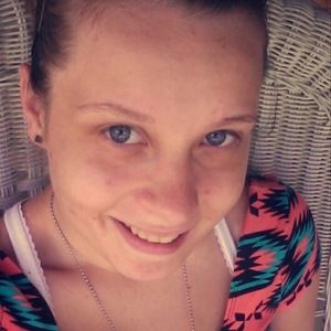 Meet your Posher, Natasha